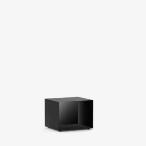 kit cubo porta legna per lalba
