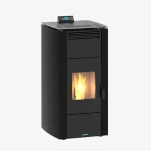 Termostufa a pellet Venezia 24