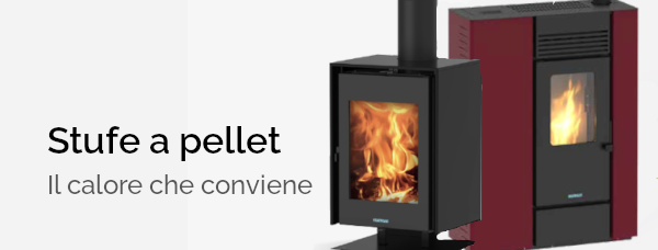 stufe a pellet