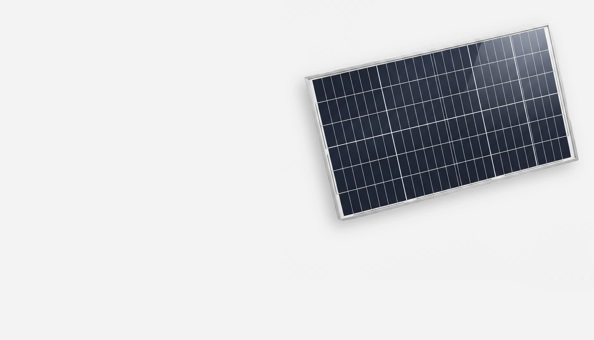 Kit fotovoltaici