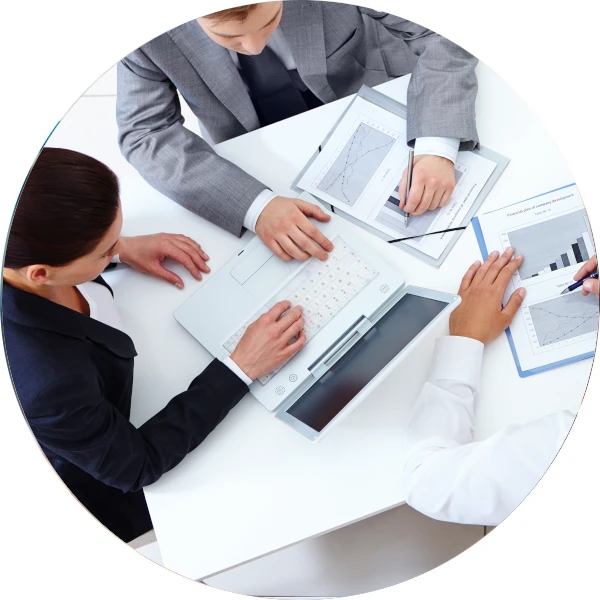 servizi consulenze GL